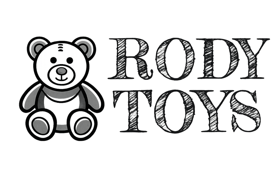 Logo Rody Toys